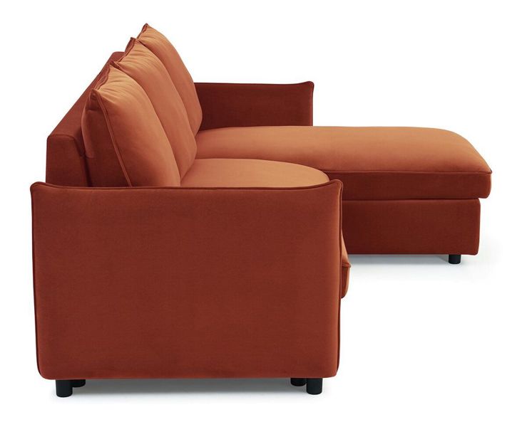 Blaire Corner Sofa Bed